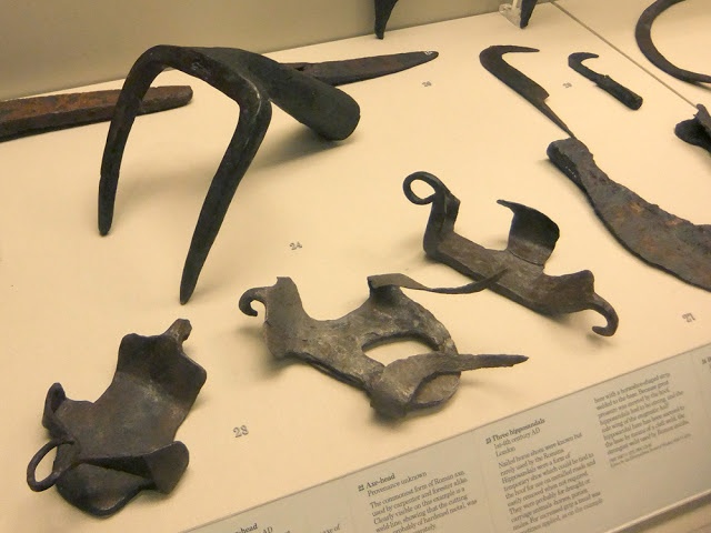 FarmingToolsInBronzeAge